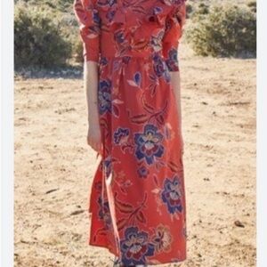 Hunter Bell Stylish Dress